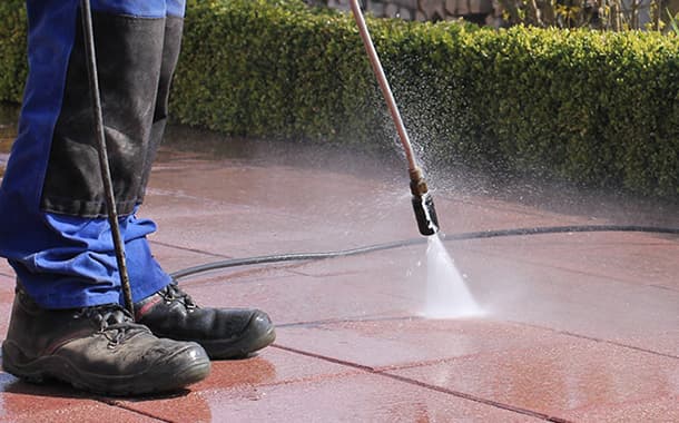 Seasonal Solutions Cleaning