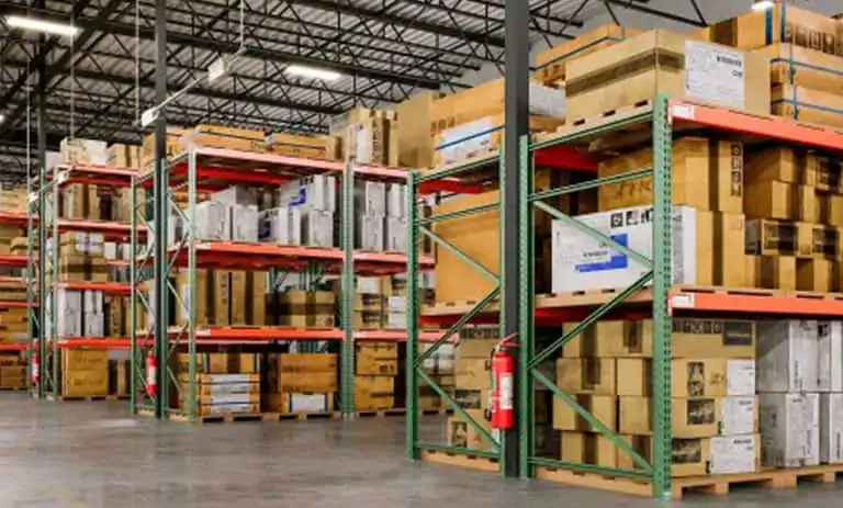 Pallet Racks