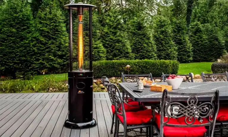 Patio Heaters