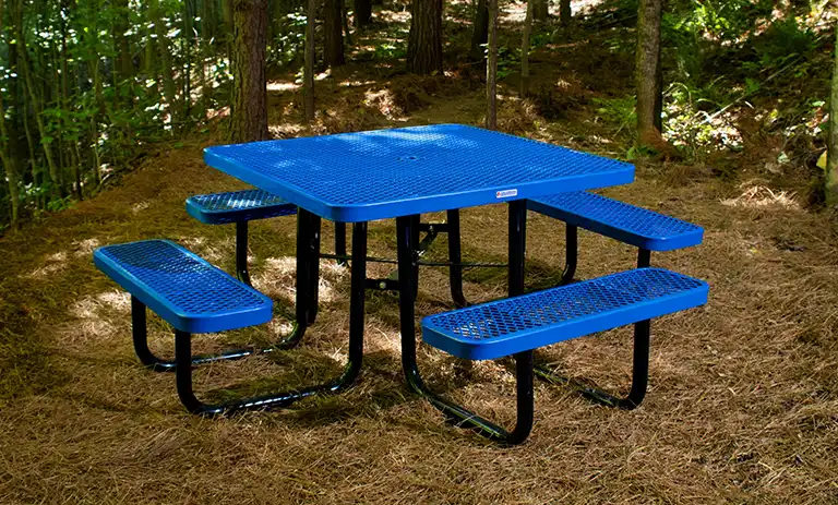 Picnic Tables