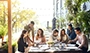 Spring Into Summer With The Latest Outdoor Spaces Trends