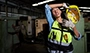 The Heat Is On: Protecting Your Crew from Hot Weather