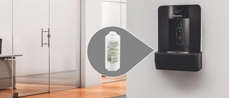 Let's Be Clear: A Comprehensive Guide to Water Bottle Filling Stations and PFAS Filtration