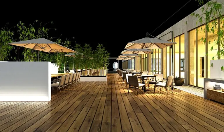 What’s Out Is In For Hotels: Turning Your Outdoor Space Into A Destination