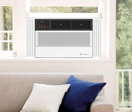 Window Air Conditioners