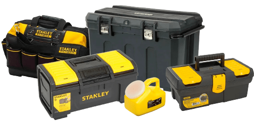 Stanley Black & Decker