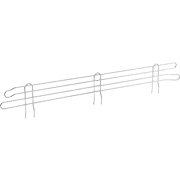 Stainless Steel Wire Shelf Truck Accessories