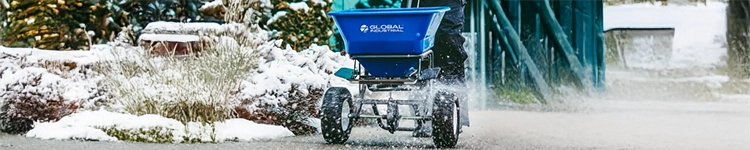 Snow & Ice Removal Essentials