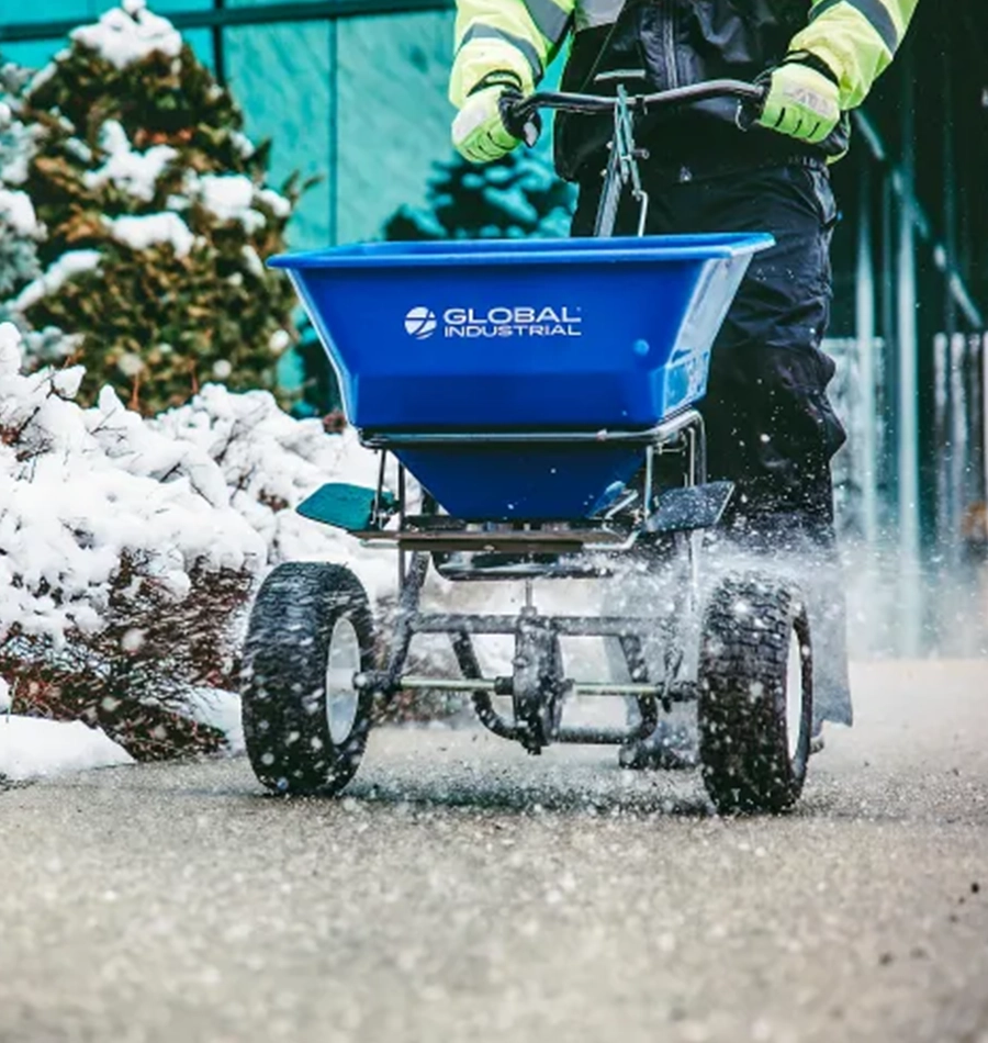 Snow & Ice Removal Essentials