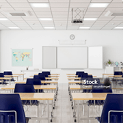 School Furniture & Decor