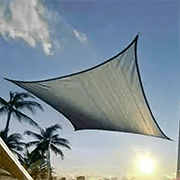 Shade Sails