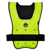 Cooling Safety Vests