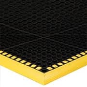 Drainage Floor Mats