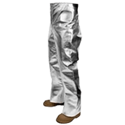 Aluminized Pants & Overalls