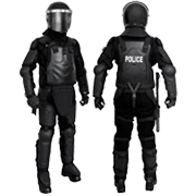 Riot Suits