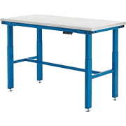 Electric Height Workbenches