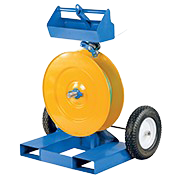 Équipement de cerclage