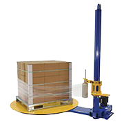 Équipement d'emballage