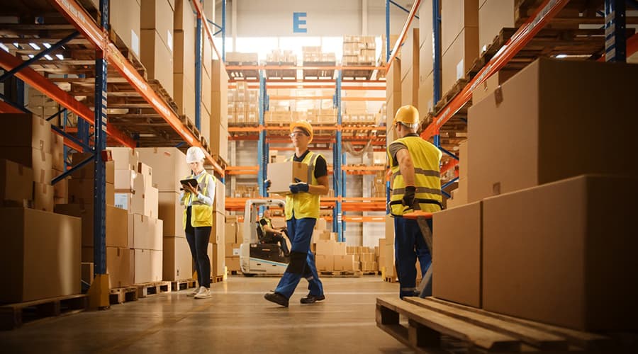 5 Peak-Season Prep Tips For Supply Chain Success