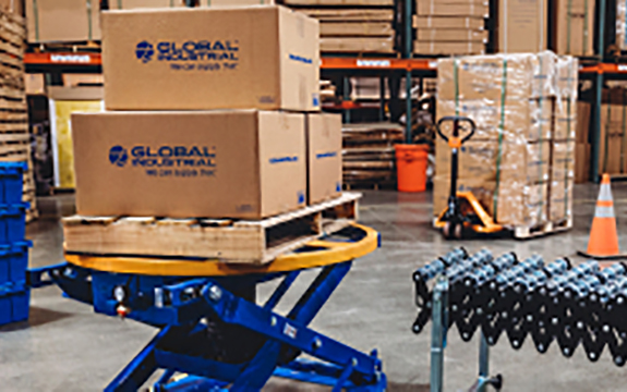 Material Handling