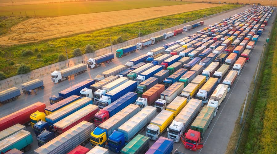 Comment naviguer dans une panne de chaîne d’approvisionnement pendant la haute saison