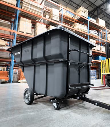 Tilt Trucks