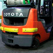 Forklift & Forklift Accessories