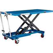 Lift Tables