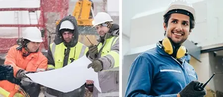 Keep your Crew Warm: Cold-Weather Essentials To Maintain Productivity