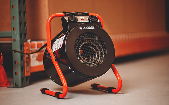 Electric Heaters