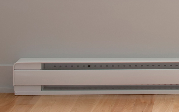 Hydronic Heaters