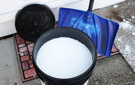 Janitorial & Facility Maintenance