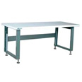 Stacbkin Electric Adjustable Height ESD Workbenches