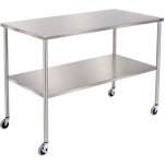 Heavy-duty Workbenches & Industrial Shop Desks 