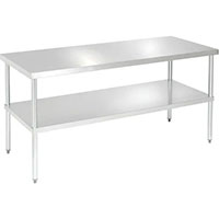 Heavy-Duty Workbenches & Industrial Shop Desks | Global Industrial