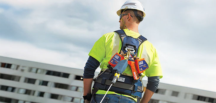 Fall Clearance Calculation Chart